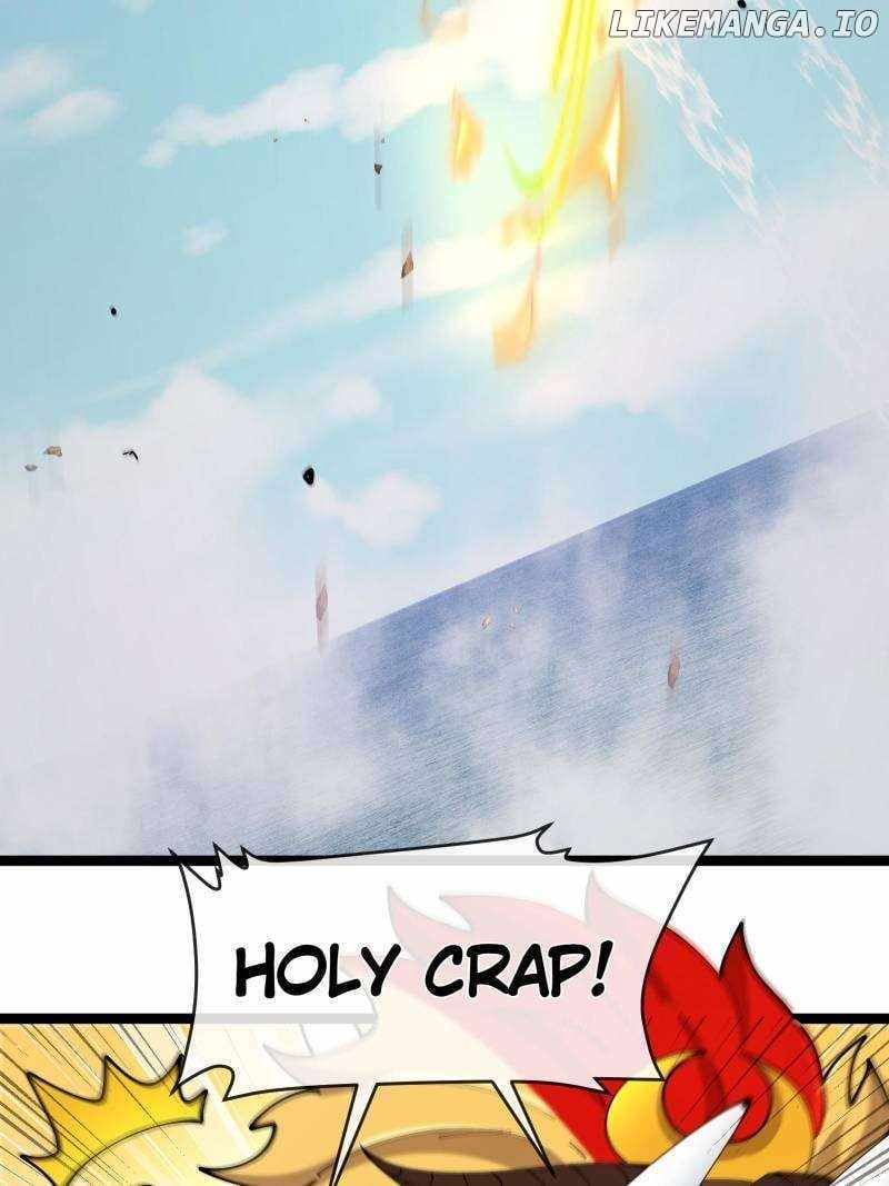 I Am The Monster Overlord Chapter 52 32